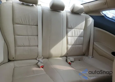 2012 Honda Accord Exl from USA, damaged, VIN 1HGCS1B85CA010328